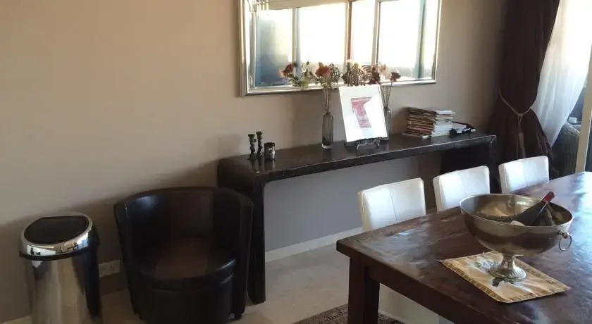Penthouse Scheveningen
