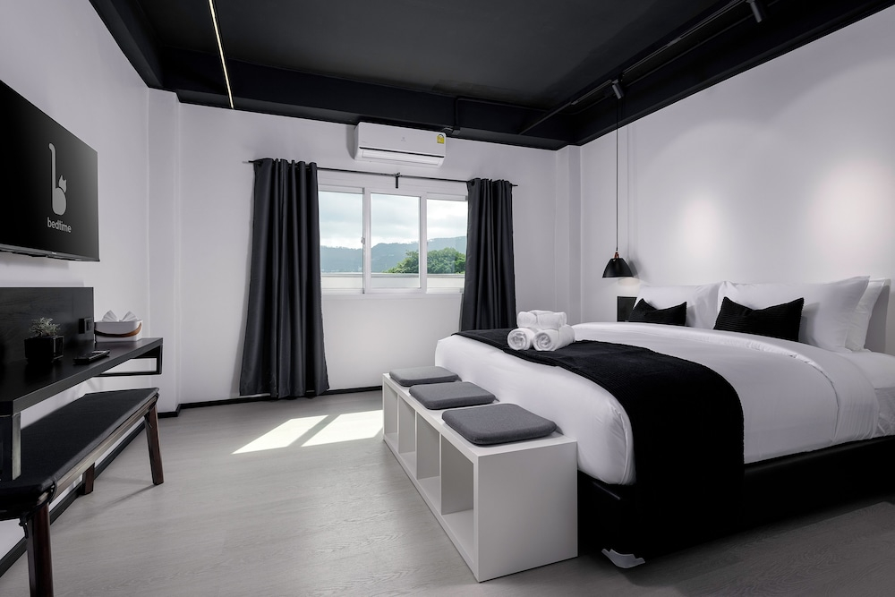 BedTime Hotel Samui