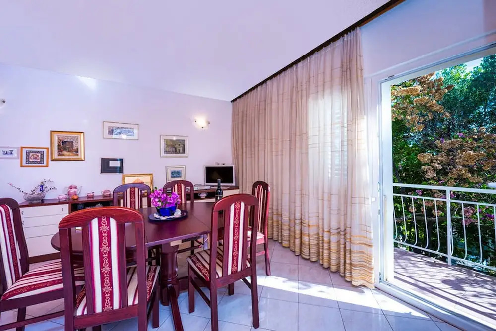 Holiday Home Ore-Beach