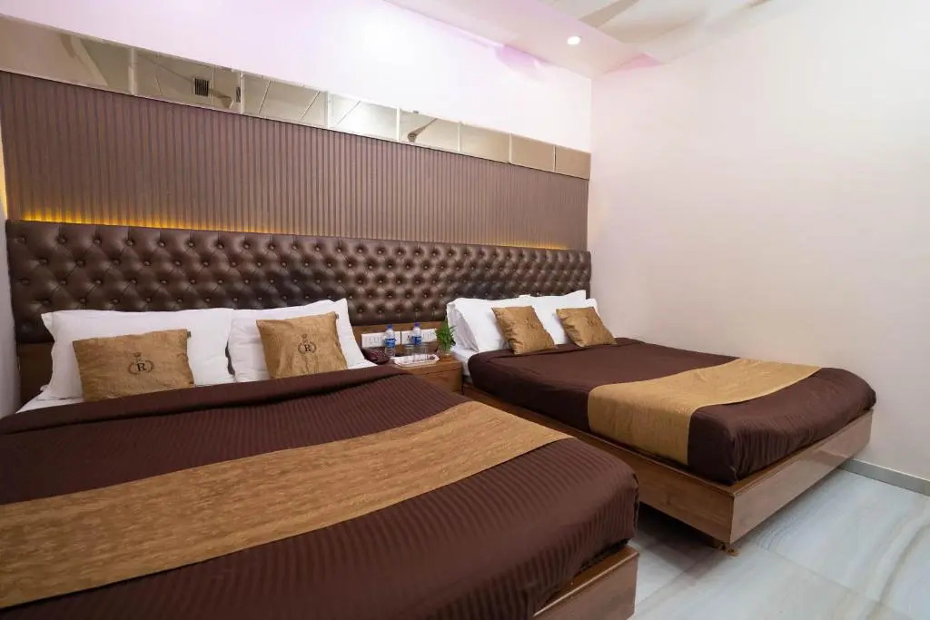 Hotel Royce Executive Near US Consulate, Bandra Kurla Complex