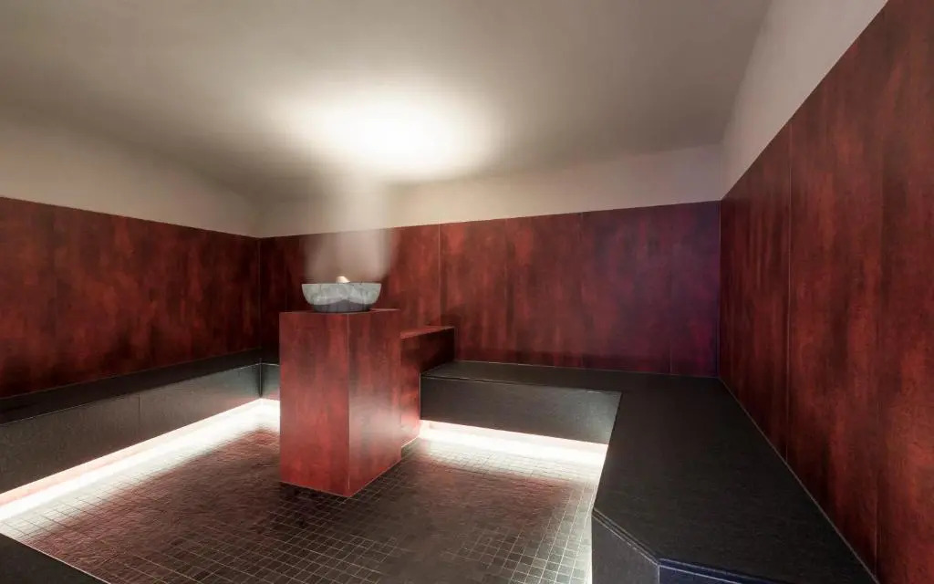 Hotel Gasserhof
