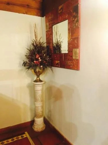 Hotel la posada de Numancia