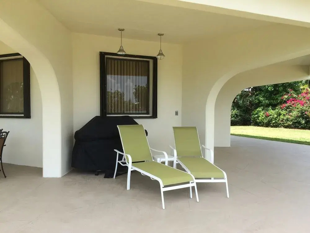 mi casa de Copa Doro by RedAwning