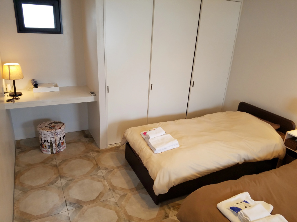 Twuriba Resort