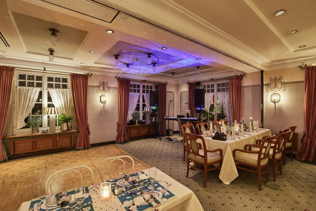 Hotel Gutsgasthof Stangl