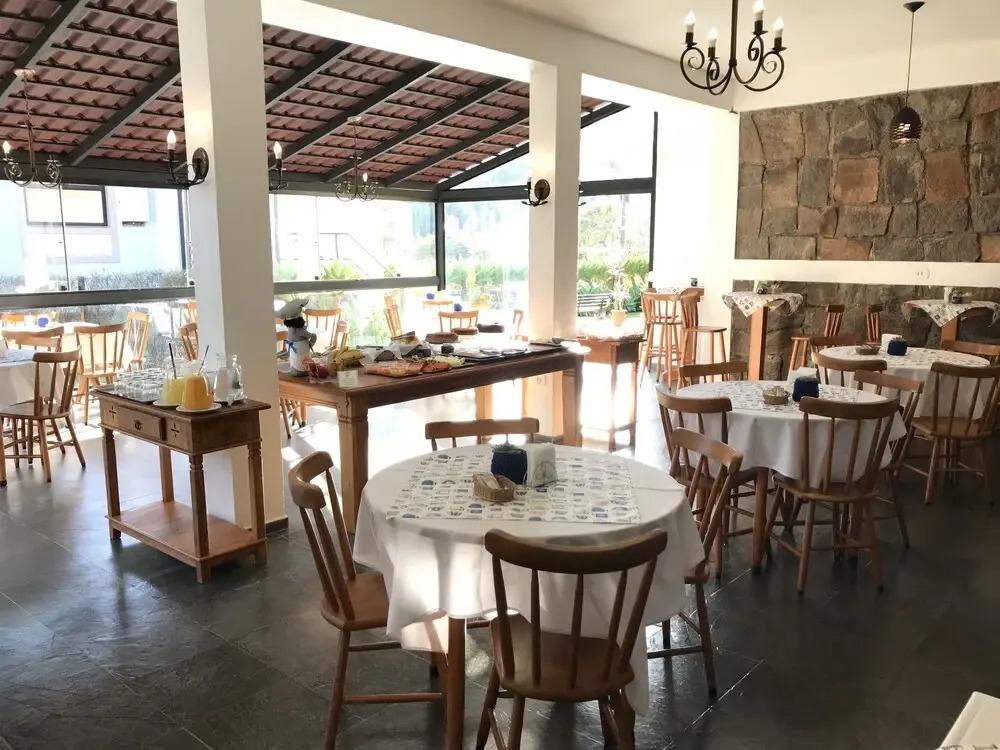 Pousada Il Villaggio