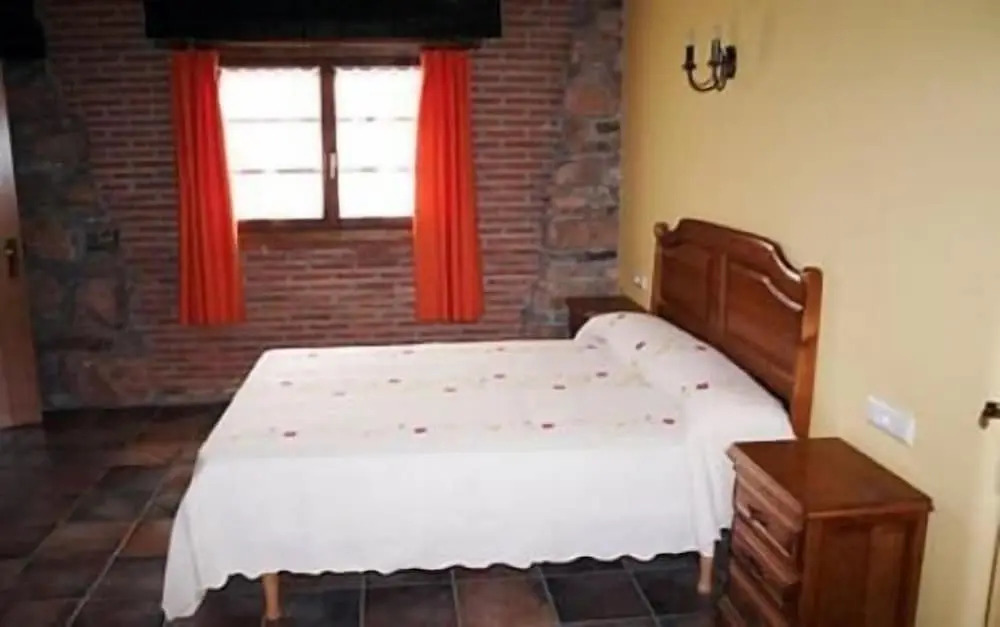 Argiñenea Country House