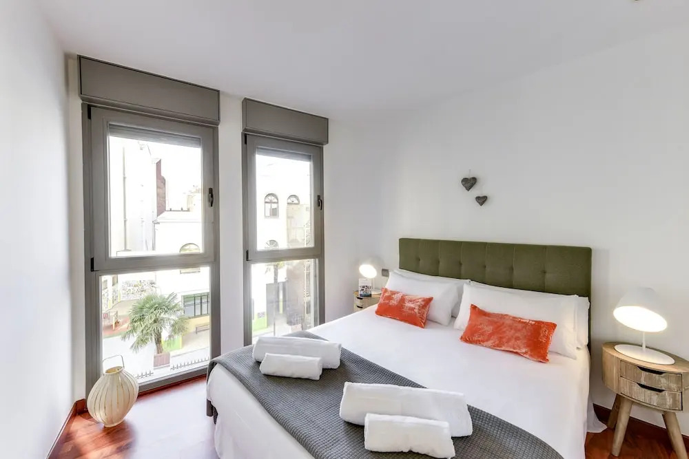 Sweet Inn Apartments La Latina
