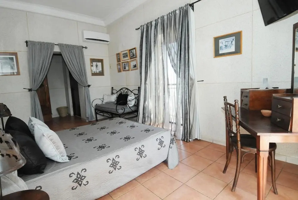 Hotel de la Poste
