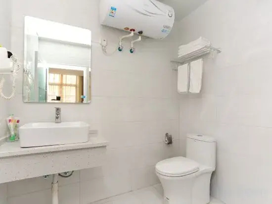 Liuan Haoting Express Hotel
