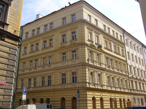 Theatre Residence