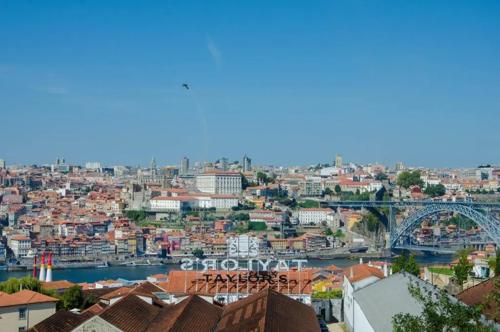 Porto Moments Apartments by Portugal Collection