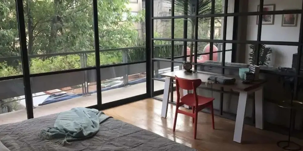 New Private Roma Terrace by Mr.W