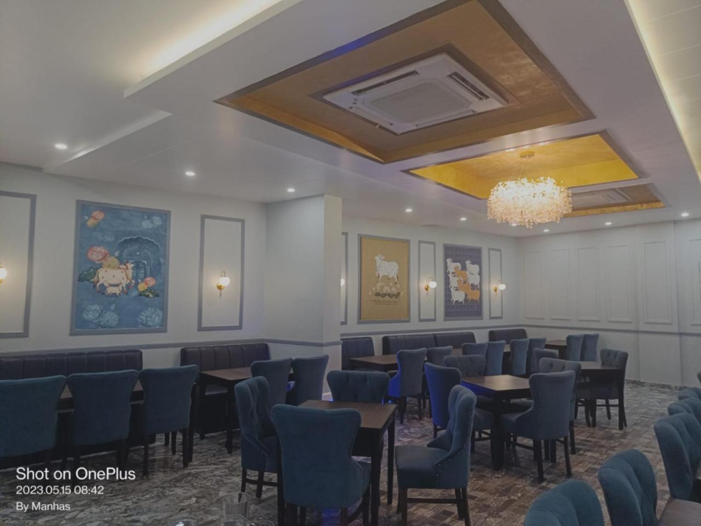 Hotel Sundram