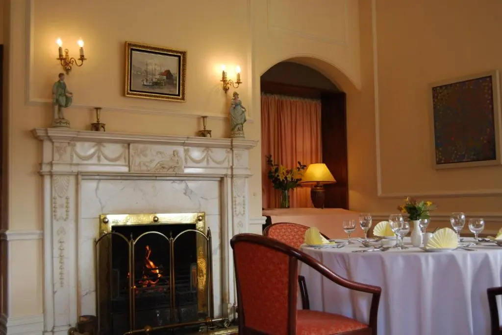 Enniskeen Country House Hotel