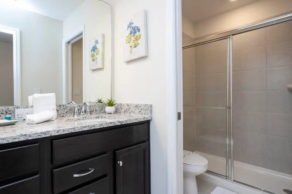 Spacious Family-friendly 7BR House w/ Private Pool Near Disney