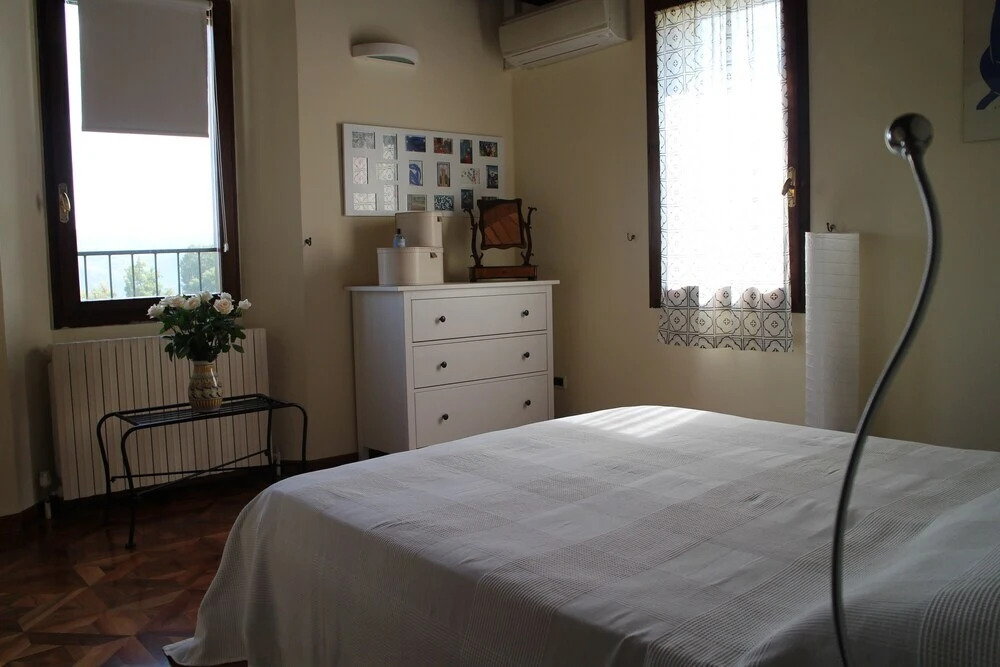 Bed & Breakfast Amarcord
