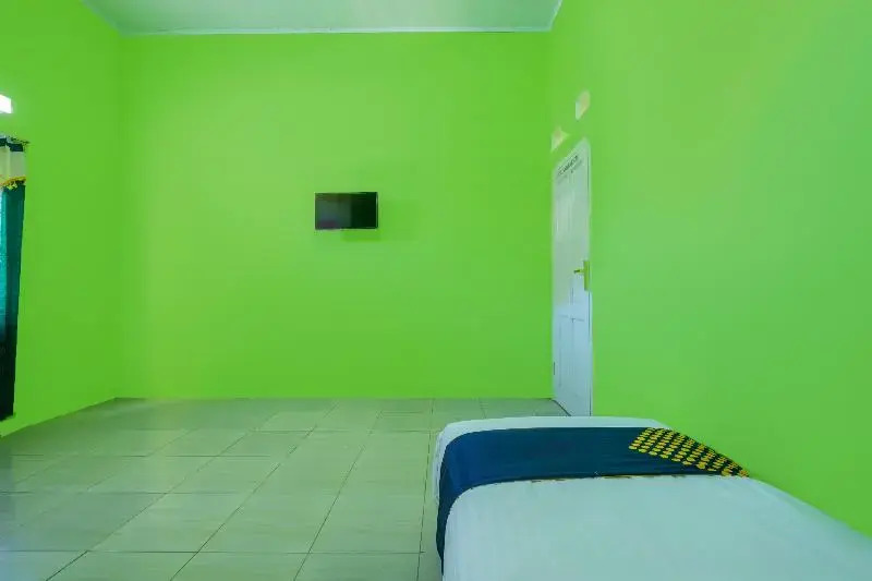 Fatan Costel by OYO Rooms
