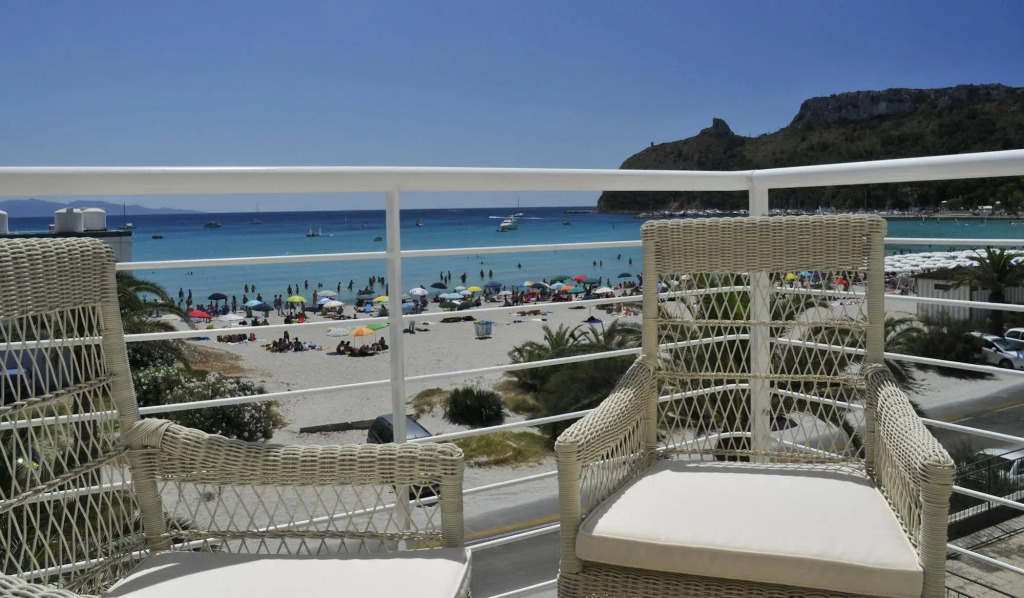 Hotel Nautilus