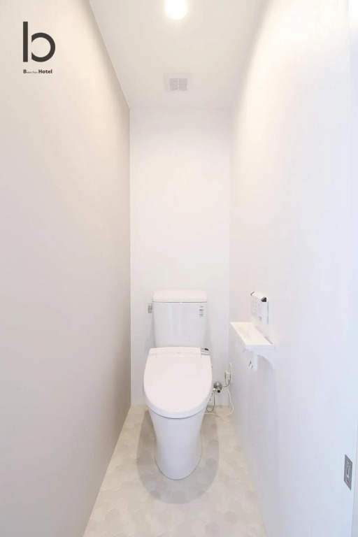 High Rise Apt Famous Hiroshima dori 6ppl
