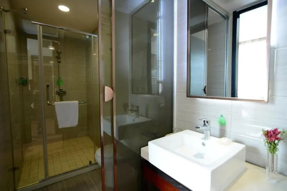 Junquan Boutique Hotel