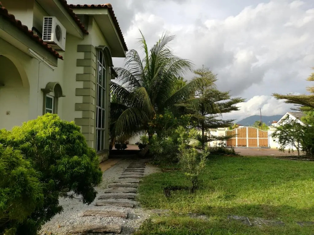 Guesthouse Dragon Place