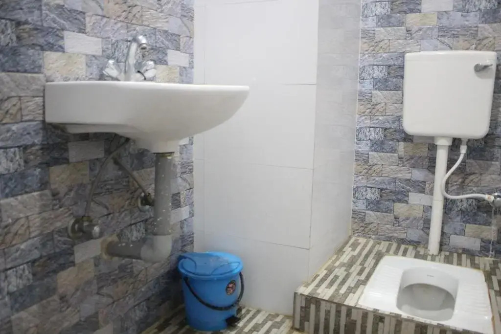 Hotel Shree Hari