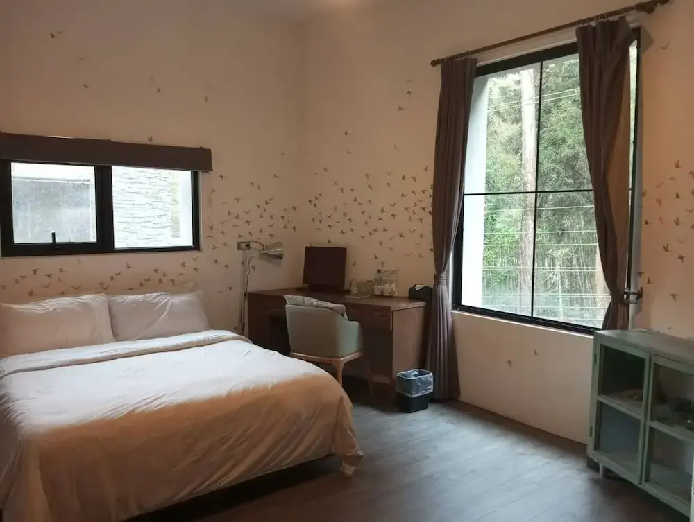 TysonB&B