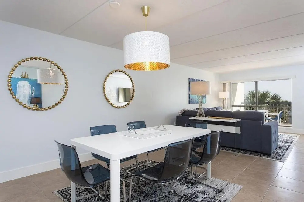 Saida III 303 by Padre Island Rentals
