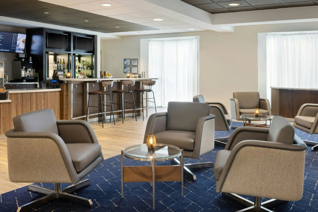 Courtyard by Marriott Traverse City