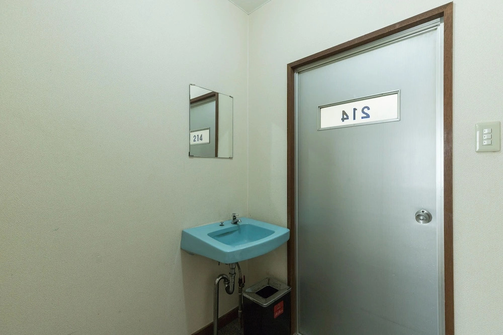 Business Hotel Azalea Gunma Kusatsu