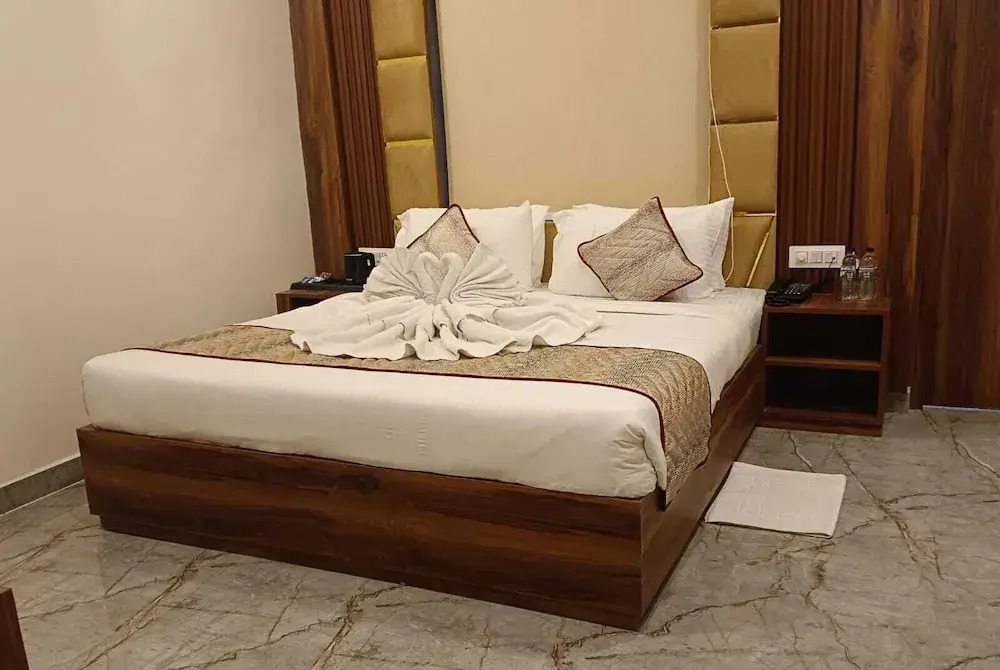 Chocolate Inn Patna