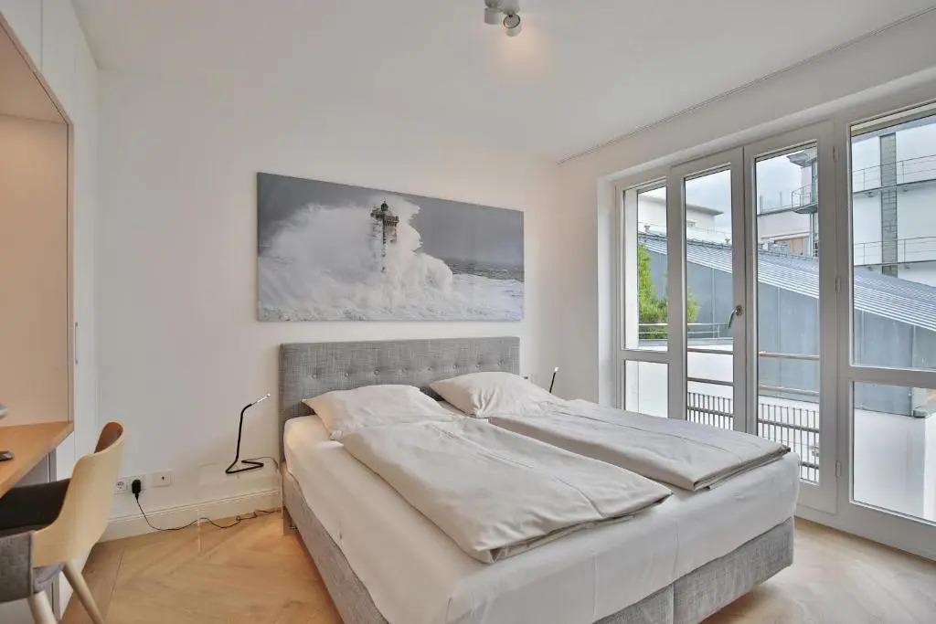 Seaside Seaside Appartement 18