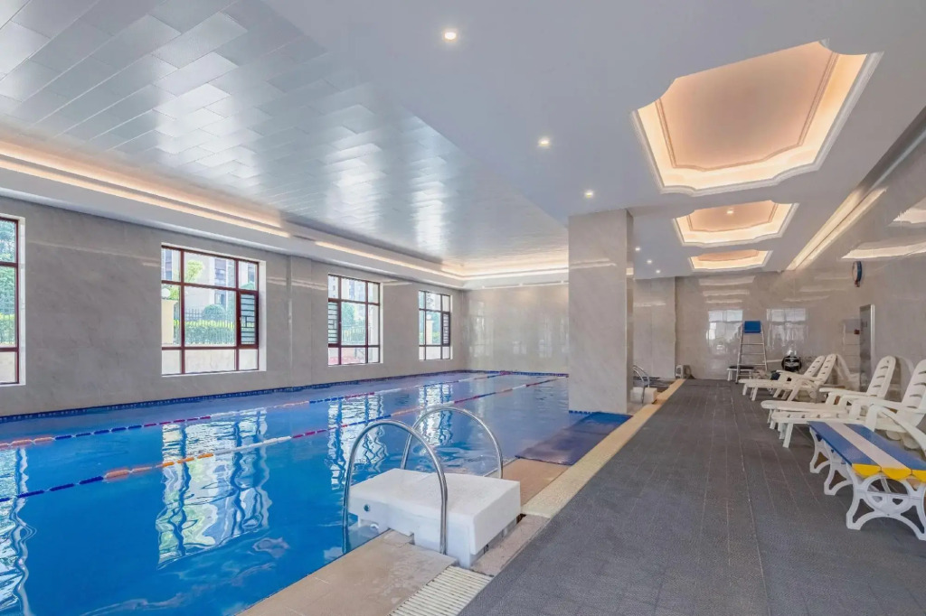 Shimen Qinghe Hotel