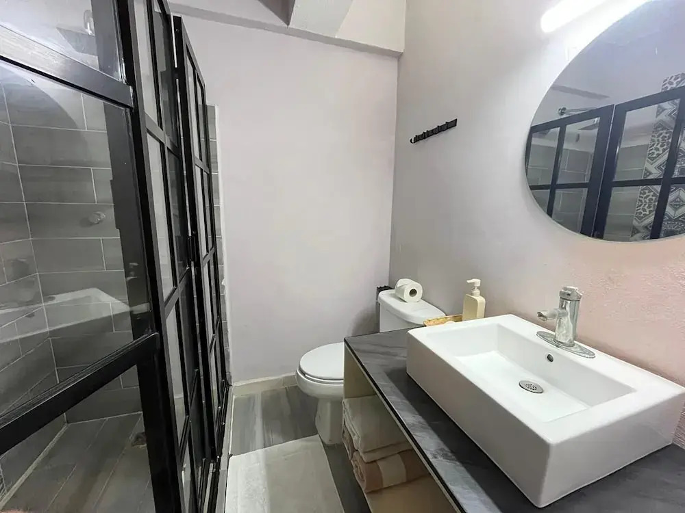 Estudio Cozumel A3