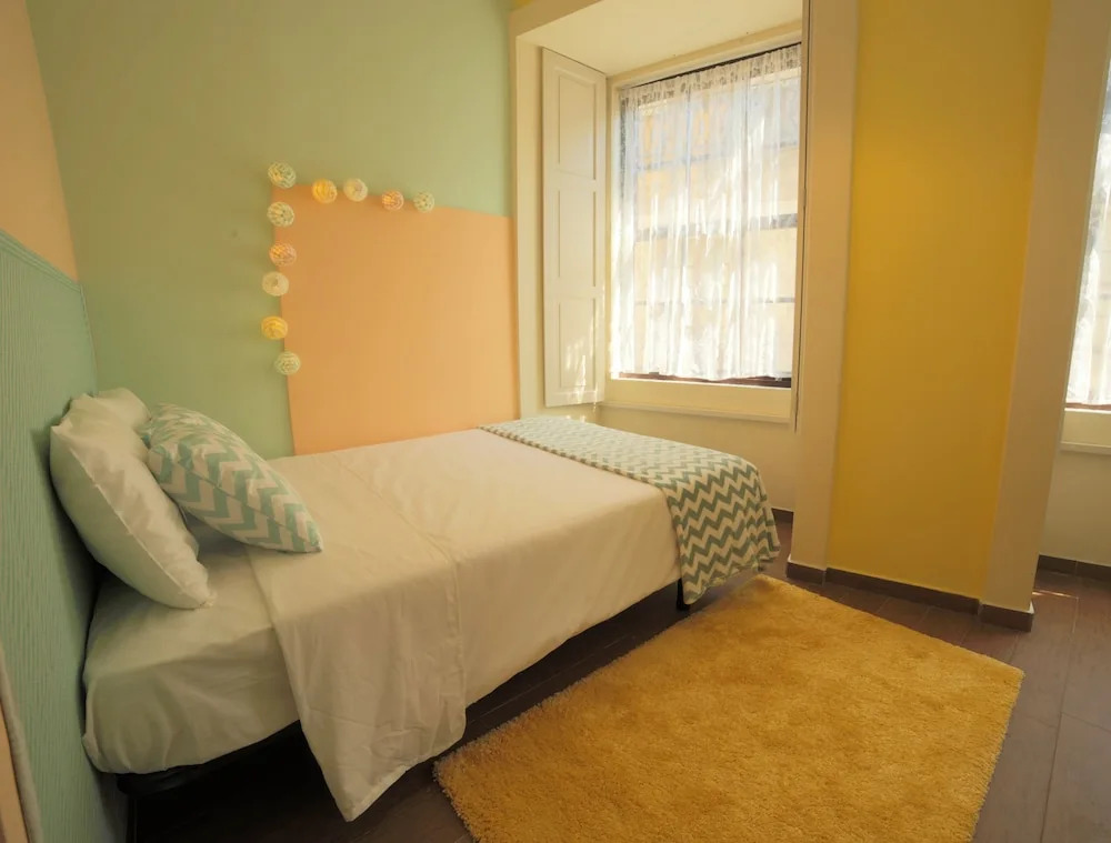 Belos Aires Apartments