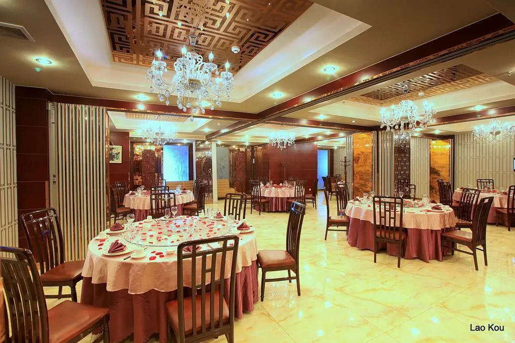 National Jade Hotel