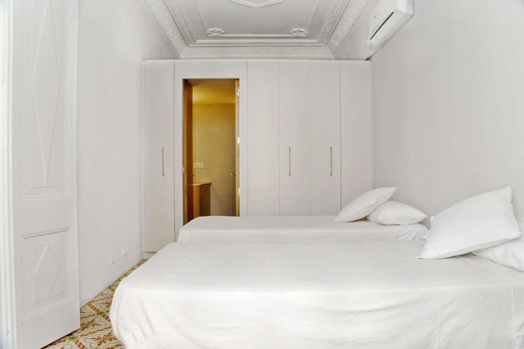 Apartamento Casco Antiguo