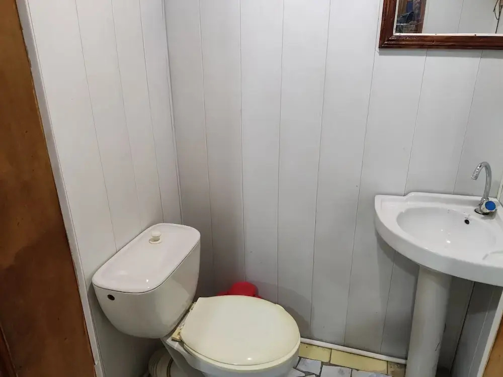 Goziyon Hostel
