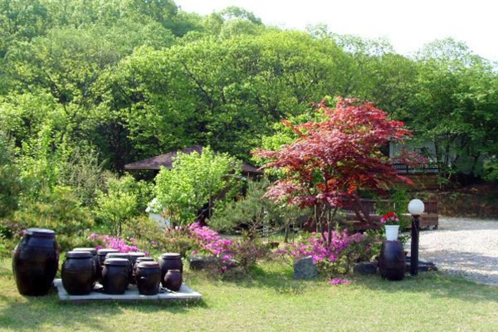Yangpyeong Scenery Valley Pension
