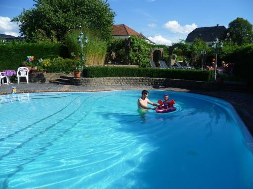Pension-Elfi