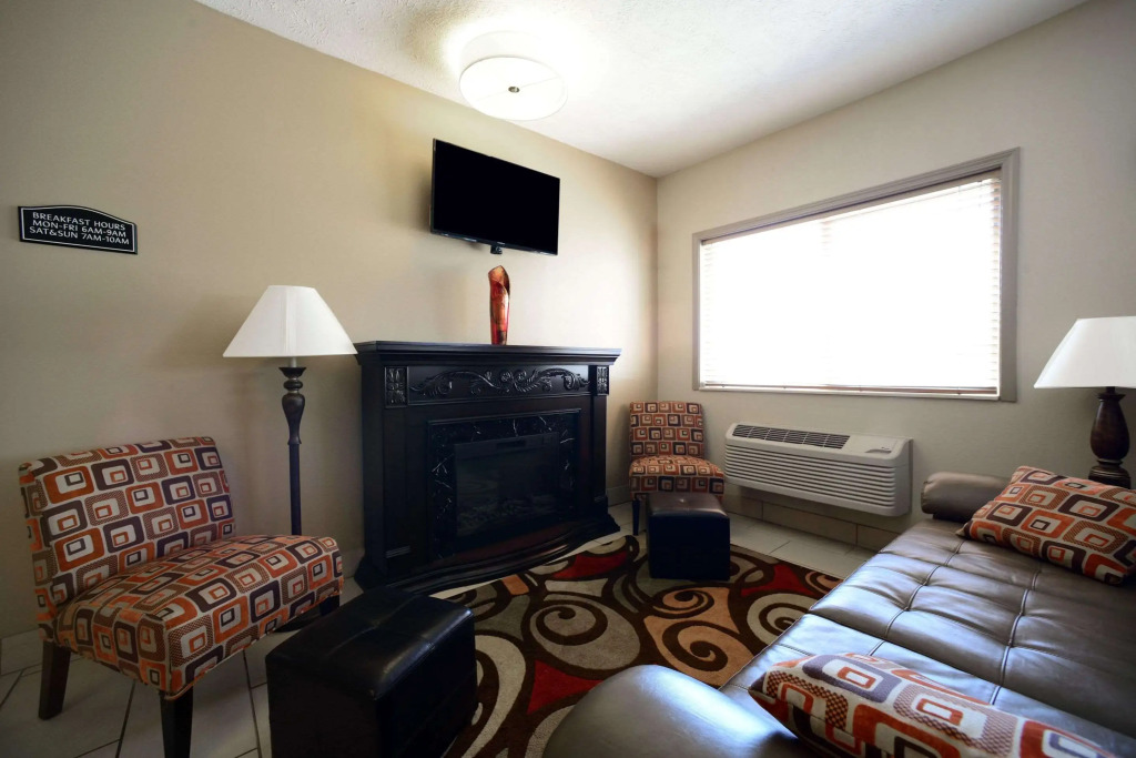 Quality Inn & Suites Springfield