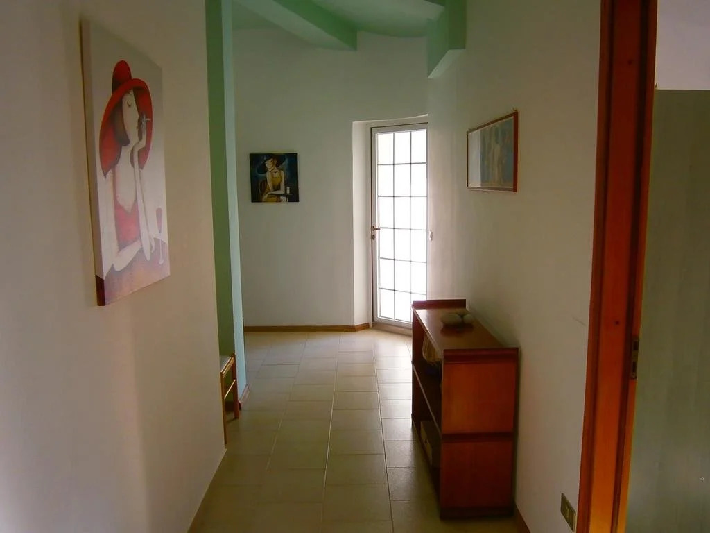 Bed and Breakfast L Aranciera