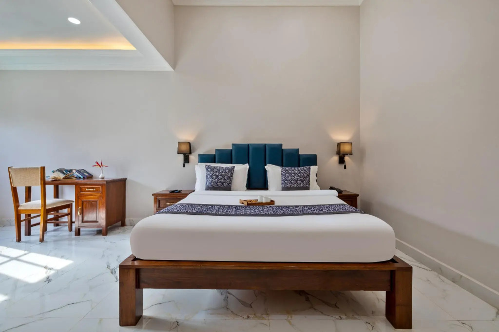 Leoney Resort Goa