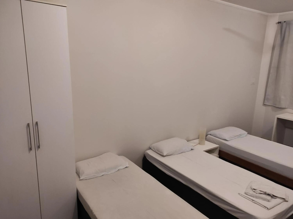 Apartamento ou Flat no Centro