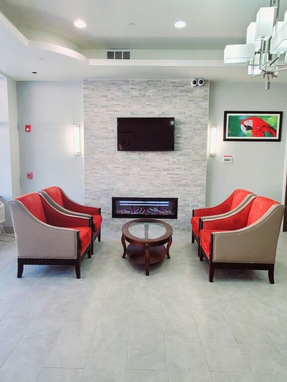 Brooklyn Broadway Hotel