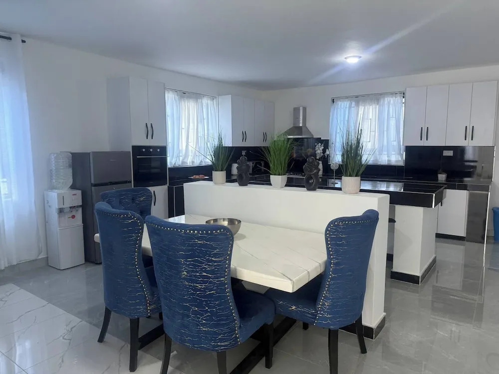 Serene 3-bedroom House in Pridelands, Nairobi