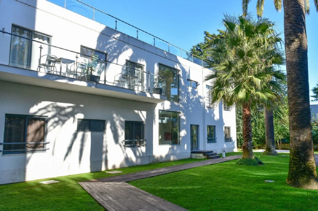 Hotel Lido