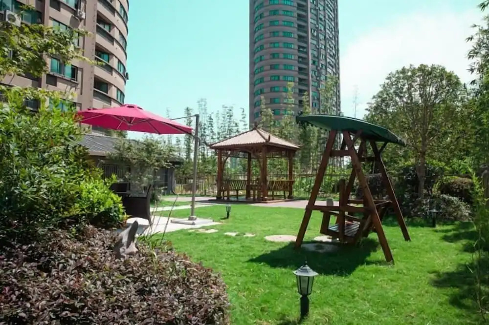 Jinjiang Metropolo Hotel (Hangzhou Xiasha University Town Wenze Metro Station Branch)