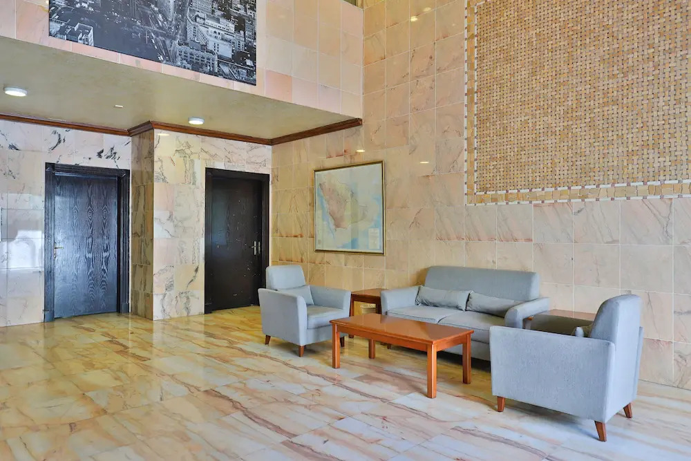 Dheyouf Al Wattan For Furnished Suites by OYO Rooms